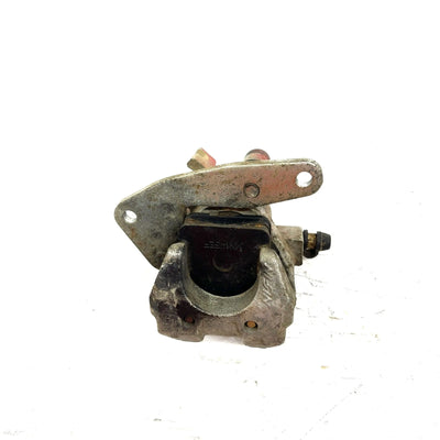 1996 Yamaha Warrior 350 OEM Right Front Brake Caliper 3GD-2580U-01-00 AY60
