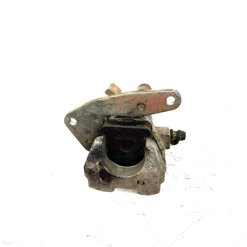 1996 Yamaha Warrior 350 OEM Right Front Brake Caliper 3GD-2580U-01-00 AY60