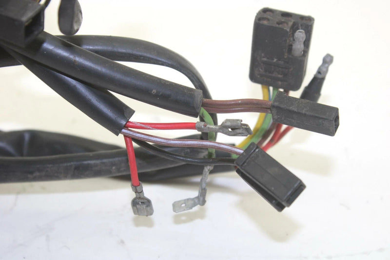 96 Arctic Cat Jag Liquid OEM Main Harness 0686-139 SA86