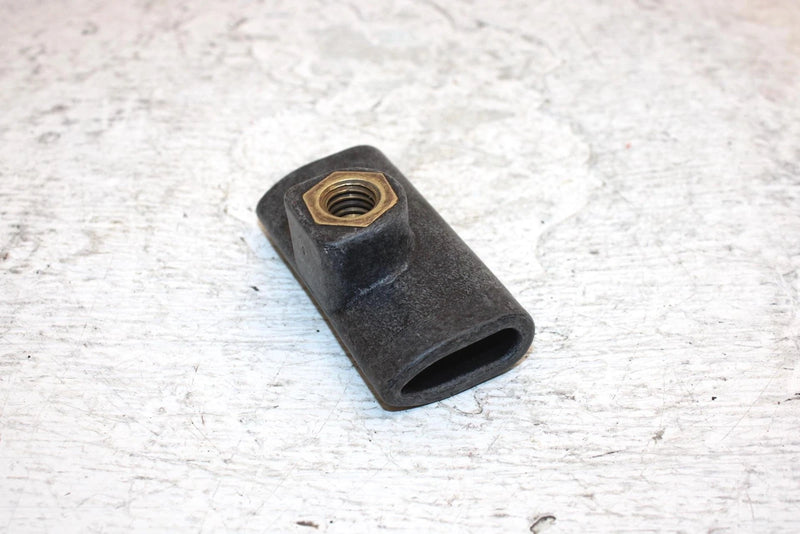 1996 Arctic Cat Cougar Oem Reverse Handle Grip 0602-851 SA7