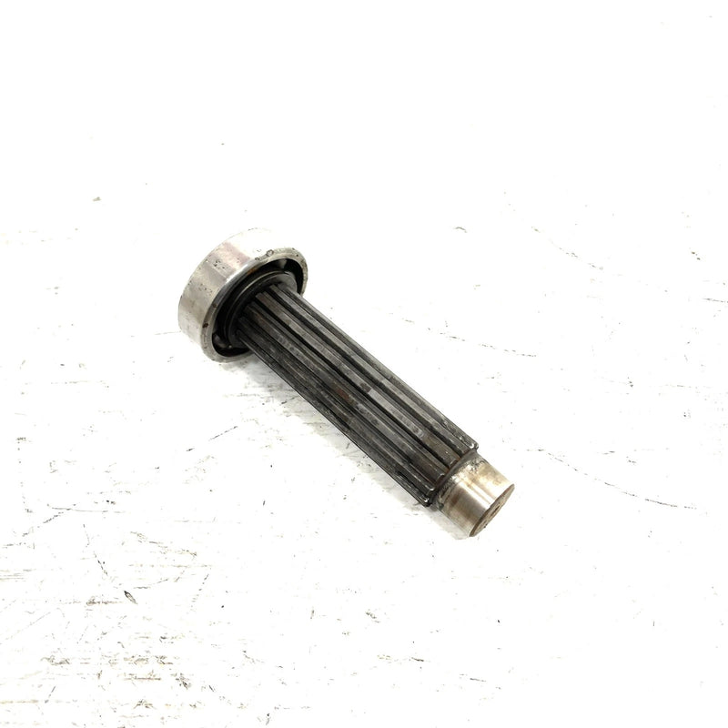 90-93 Polaris Trail Boss 350L 2x4 OEM Transmission Shaft W/Bearing 3231512 AP227