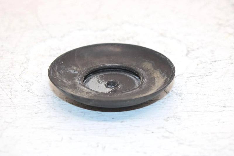 1985 Honda Atc 110 Oem Clutch Adjuster Cover 11335-968-000 AH68