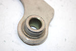 87 Kawasaki Bayou 185 Klf185a Oem Rear Brake Pedal Lever 13168-1246 AK13