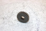 2000 Ski-doo Mxz 700 Oem 25T Upper Drive Gear 504153912 SS8