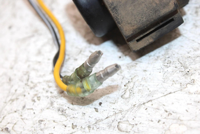 2006 John Deere  Buck 650 Oem Starter Relay 710000344 AJ0