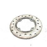 07-12 Can-Am Outlander 650 4x4 XT HO EFI OEM Rear Brake Disc 705600604 AB17.1