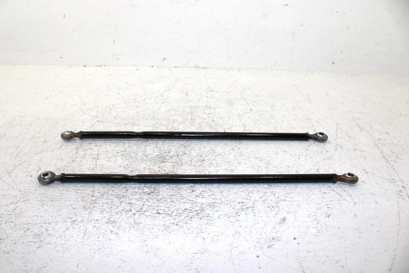 1996 Yamaha Vmax 600 Oem Steering Tie Rod Pair 8AB-23831-00-00 SY29