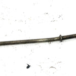 1986 Suzuki Quadrunner 185 OEM Rear Brake Rod 43300-24X51 AS33