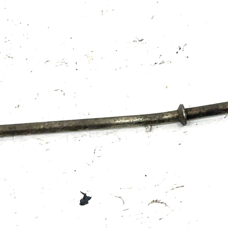 1986 Suzuki Quadrunner 185 OEM Rear Brake Rod 43300-24X51 AS33
