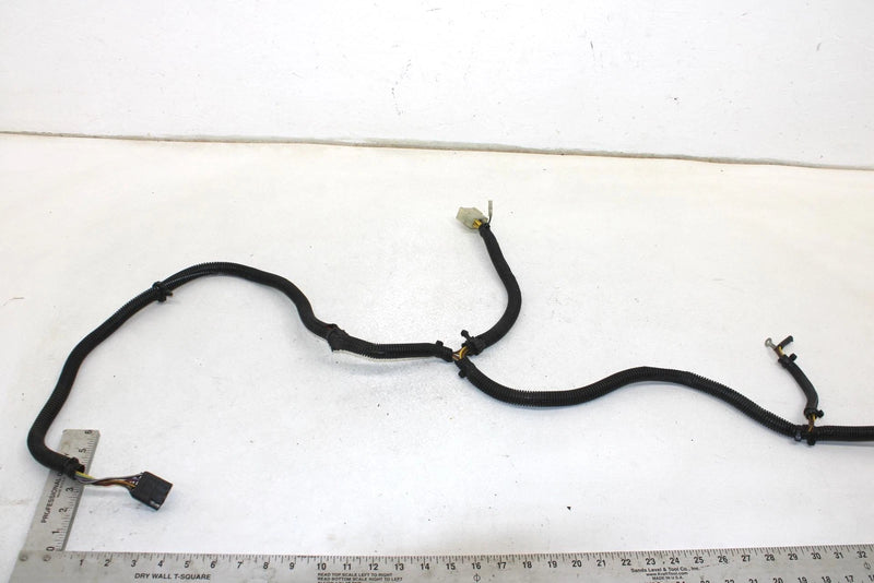 00 Polaris Xc Sp 440 Oem Main Wiring Harness  2460843 SP207