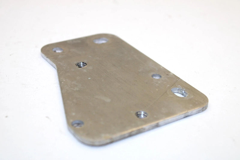 1996 Sea-doo Spx Oem Electrical Box Mounting Plate 278000615 Q3988