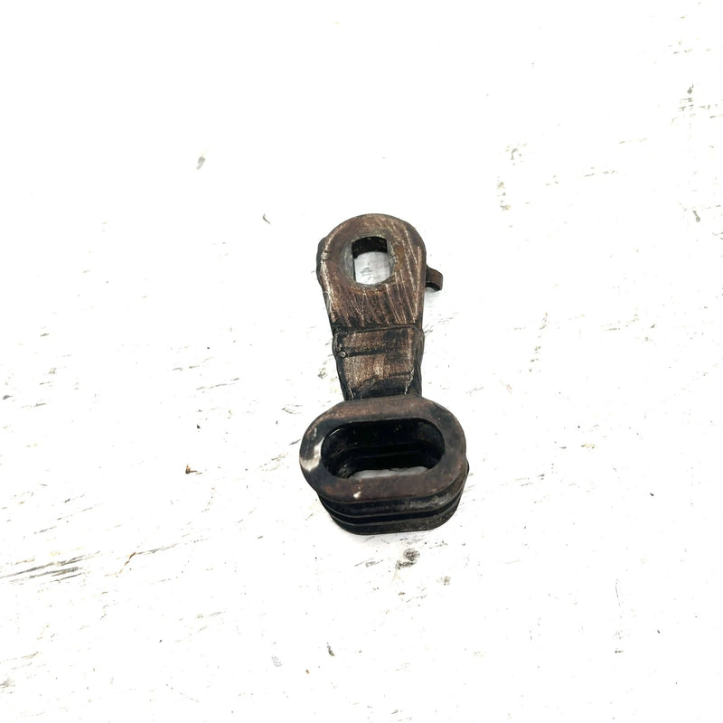 83-85 Yamaha Tri Moto 200 YTM200 OEM Rear Caliper Lever Arm 21V-25726-01-00 AY59