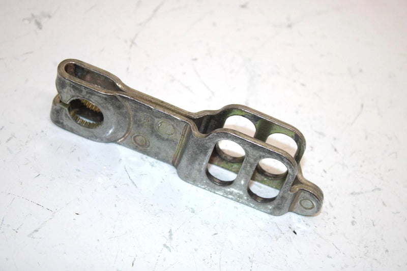87 Kawasaki Bayou 185 Klf185a Oem Rear Brake Cam Arm 41053-1056 AK13