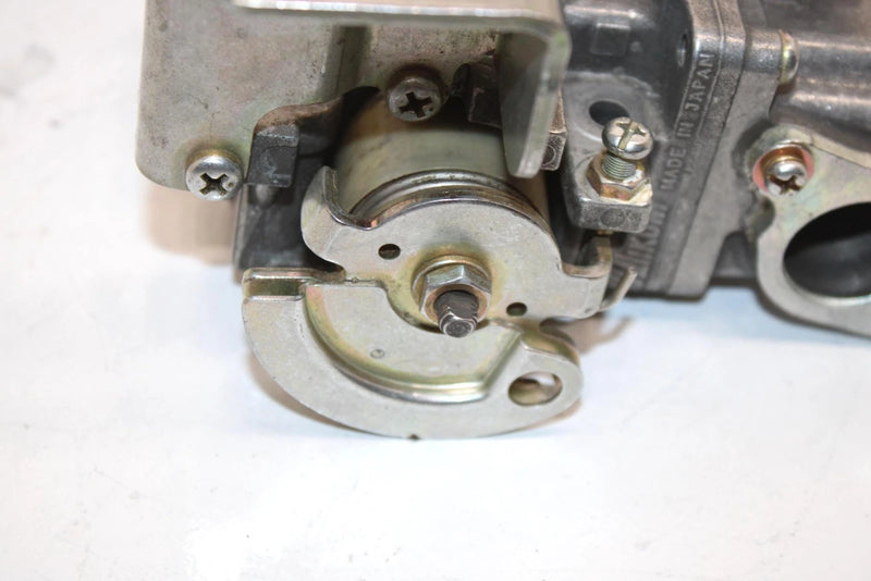 05 Arctic Cat T660 Turbo Touring Oem Throttle Body 3006-817 SAS6