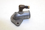 2001 Ski-doo Mxz 700 Oem Bent Outlet Socket 420922062 SS103