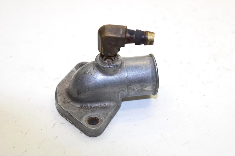 2001 Ski-doo Mxz 700 Oem Bent Outlet Socket 420922062 SS103