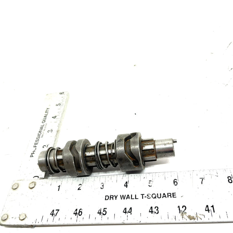 14-15 Arctic Cat Prowler HDX 500 OEM Shift Drum Set 3306-853 XA2.2