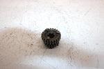 1997 Kawasaki Bayou 220 Oem 2nd&3rd Input Gear 23T&19T 13129-1860 AK21