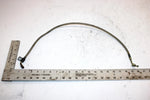 2005 Polaris Sportsman 500 Ho Oem Front Rigth Brake Line 1910839 AP176