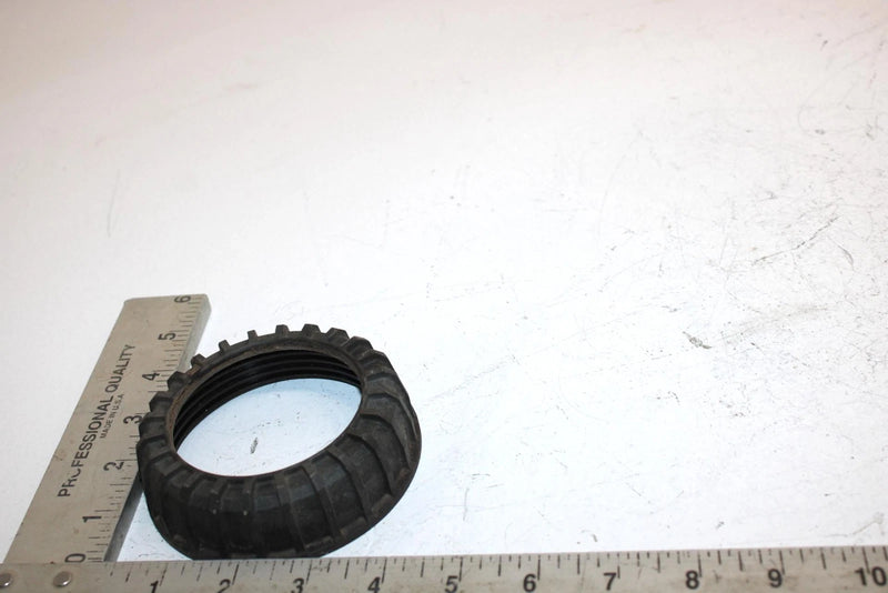 07 Arctic Cat Bearcat Wide Track Oem Fuel Pump Retaining Nut 1670-119 SAS11