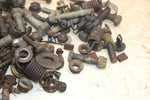 95 Polaris 440 Lc Oem Nut Bolt Washer Spacer Hardware Kit SPS3