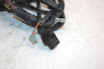 07 Arctic Cat Panther 570 Oem Main Wire Harness 1686-317 SA218