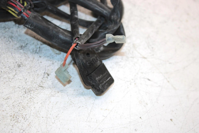 07 Arctic Cat Panther 570 Oem Main Wire Harness 1686-317 SA218