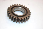 85 Suzuki Quadrunner 250 Lt250ef  Oem 25T 4th Drive Gear 24241-24501 AS14