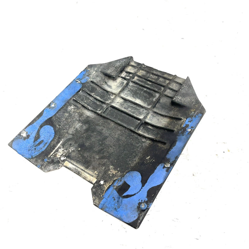 1995 Polaris SLX 780 OEM Ride Plate 5630568 JP43