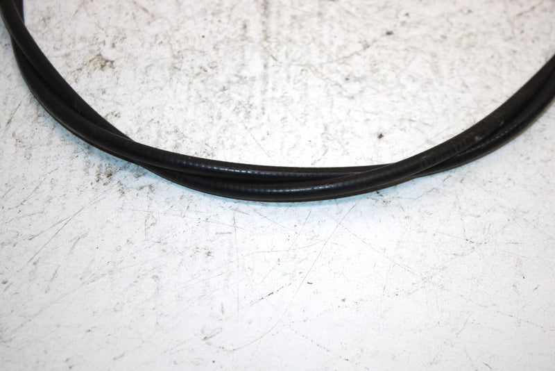 2001 Polaris Virage Oem Throttle Cable 7080787 7081021 JP28
