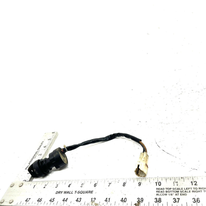 02 Yamaha Big Bear 400 YFM400 OEM Ignition Key Switch 4GB-82510-12-00 AY52