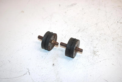 97 Polaris Xlt Sp Oem Engine Mount Dampner Pair 3110062 SP58
