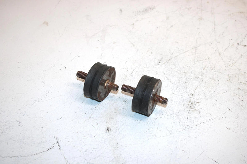 97 Polaris Xlt Sp Oem Engine Mount Dampner Pair 3110062 SP58