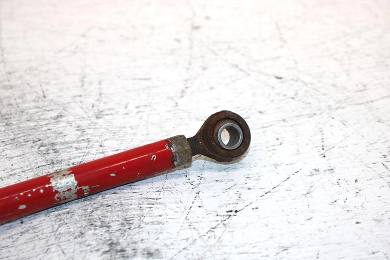 1989 Polaris 650 Oem Red Steering Tie Rod 5332713 5332713-067 SP43