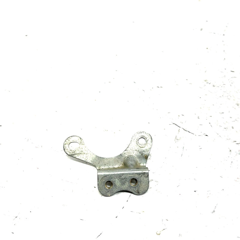 02 Yamaha Big Bear 400 YFM400 OEM Reverse Knob Bracket 5FU-F612E-00-00 AY52