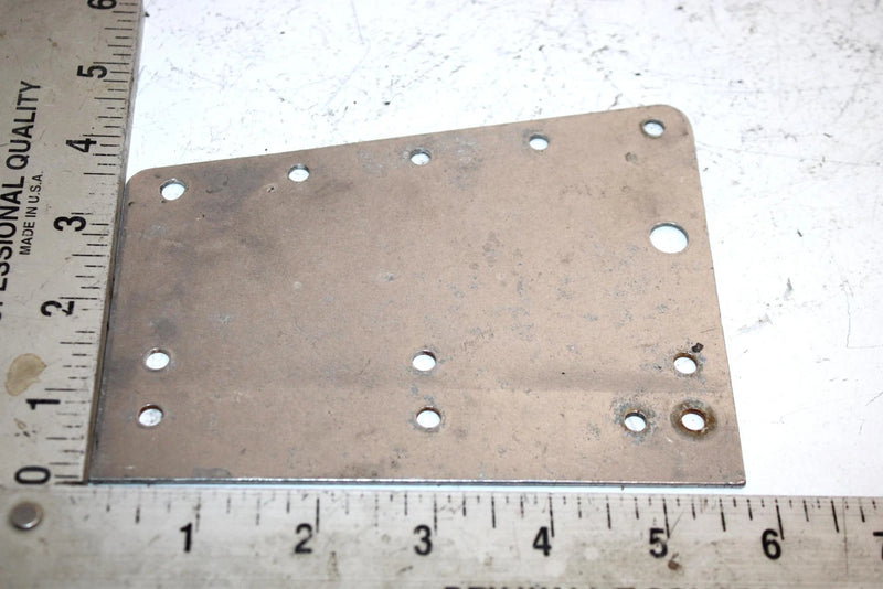 92 Polaris Trail Deluxe Oem Bracket 5220542-067 SP24