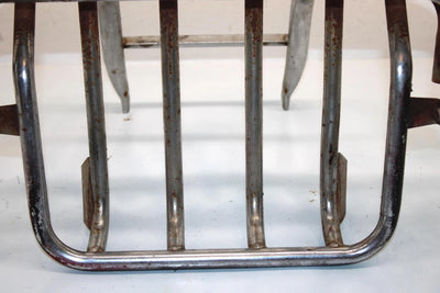 86 Yamaha  Moto 4 Yfm200dxs Oem Front Bumper 1NU-28411-00-00 AY1