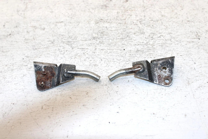 1996 Ski-doo Formula Ss Oem Fuel Tank Bracket Set 517260701 SS7