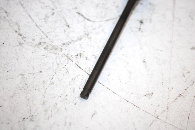 2005 Bombardier Rally 175 Oem Exhaust Valve A14721179000 AB8