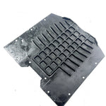 1997 Polaris SLT 780 OEM Ride Plate 5630659 JP40