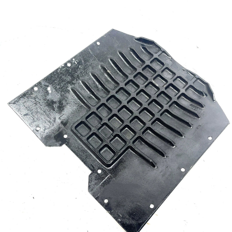 1997 Polaris SLT 780 OEM Ride Plate 5630659 JP40