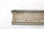 2002 Polaris Rmk 600 Oem Rear Heat Exchanger 1240099 SP158
