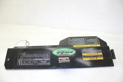 97 Arctic Cat Powder Special OEM Belt Cover 0707-841 SA99