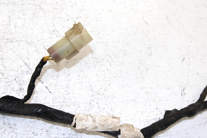 2004 Kawasaki Kfx 700 Oem Main Wire Harness 26031-0011 AK30