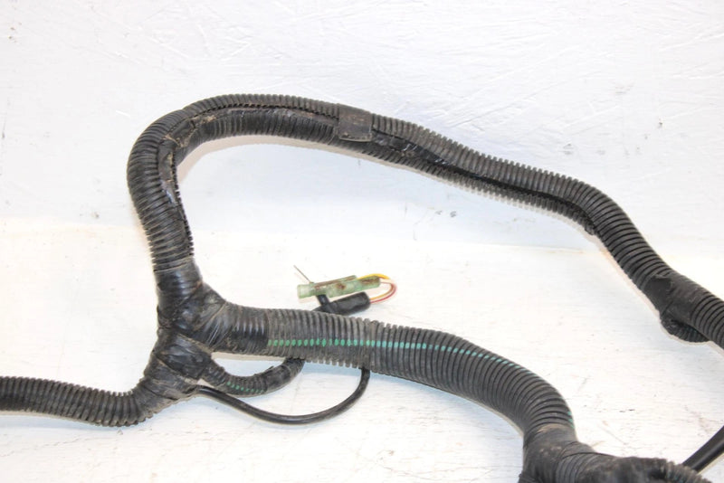 2003 Bombardier Quest 500 Oem Main Wire Harness 710000348 AB13