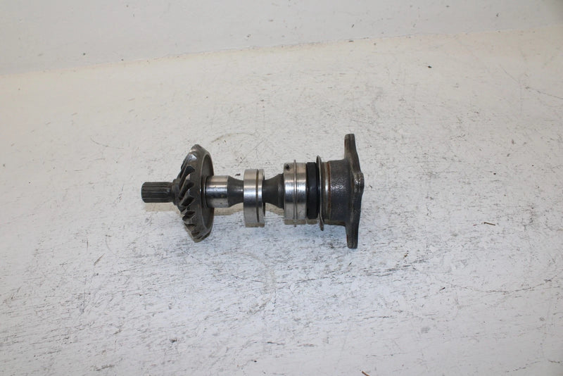 02 Arctic Cat 375 Auto 4x4 Oem Secondary Driven Output Shaft  3402-639 AA29