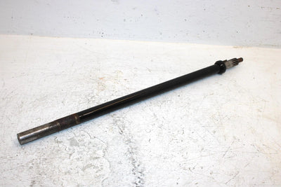 1999 Arctic Cat Zr 600 Oem Jackshaft 0702-266 SA0
