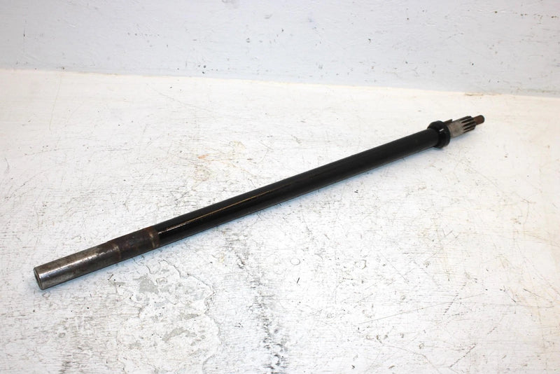 1999 Arctic Cat Zr 600 Oem Jackshaft 0702-266 SA0