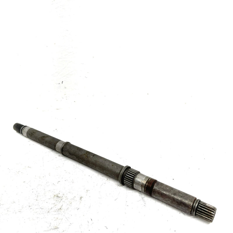 07-13 Honda Rancher 420 TRX420FE ES OEM Final Driveshaft 23611-HP5-600 AH76