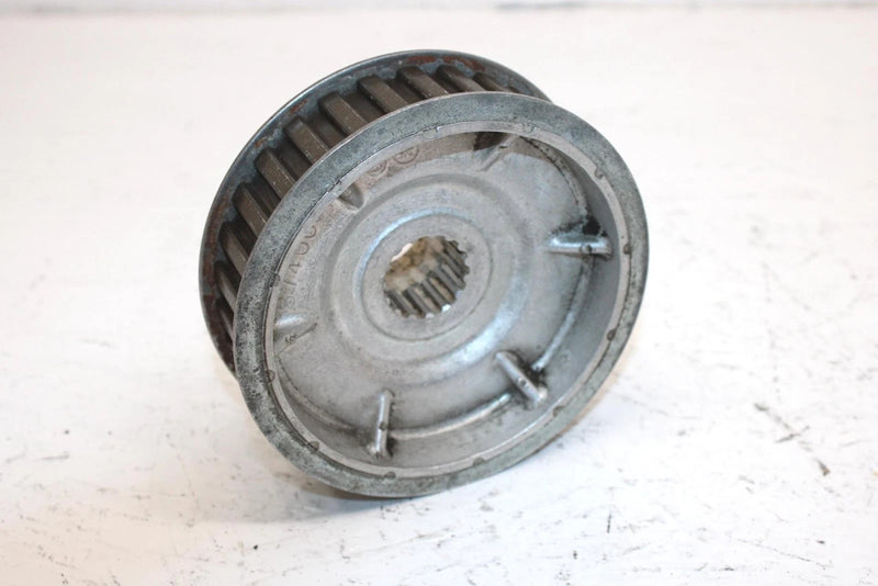 1974 Yamaha Tl433f Oem Drive Pulley 874-16785-00-00 SY28